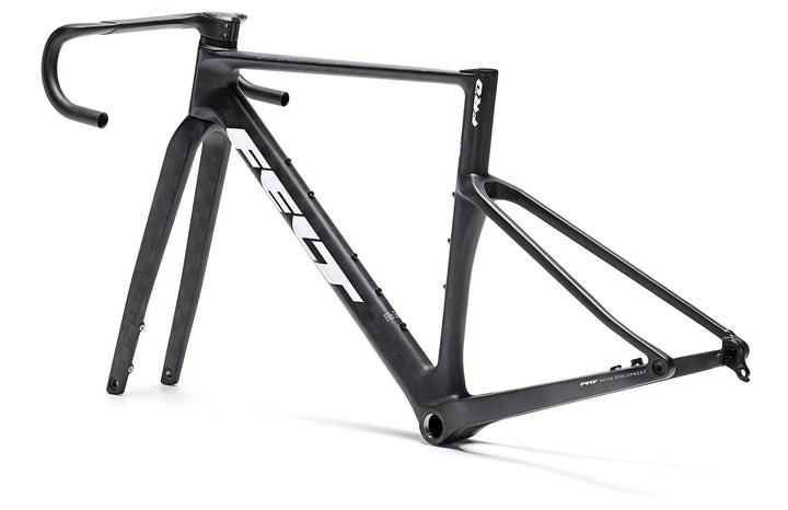 Felt Breed FRD Frameset Felt The Bicycle Station
