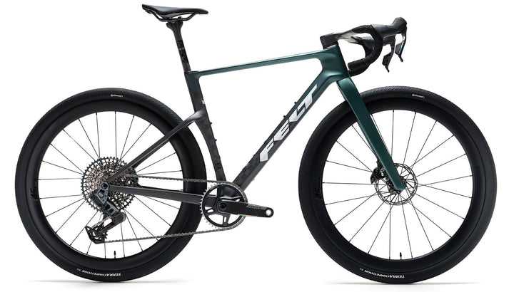 Felt Breed Pro Felt The Bicycle Station
