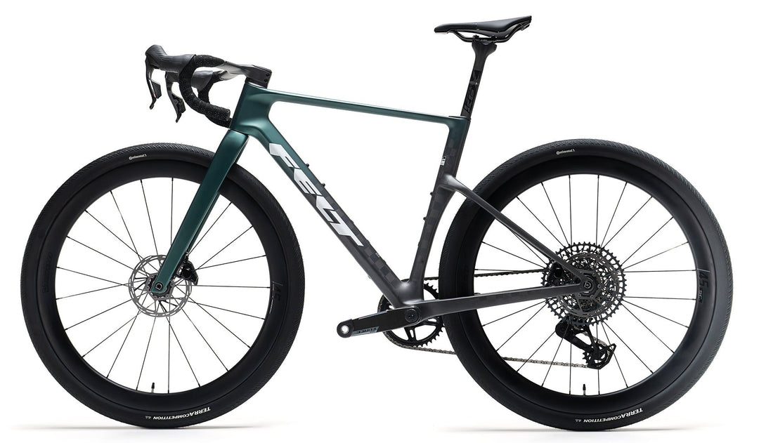 Felt Breed Pro Felt The Bicycle Station