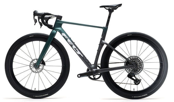 Felt Breed Pro Felt The Bicycle Station