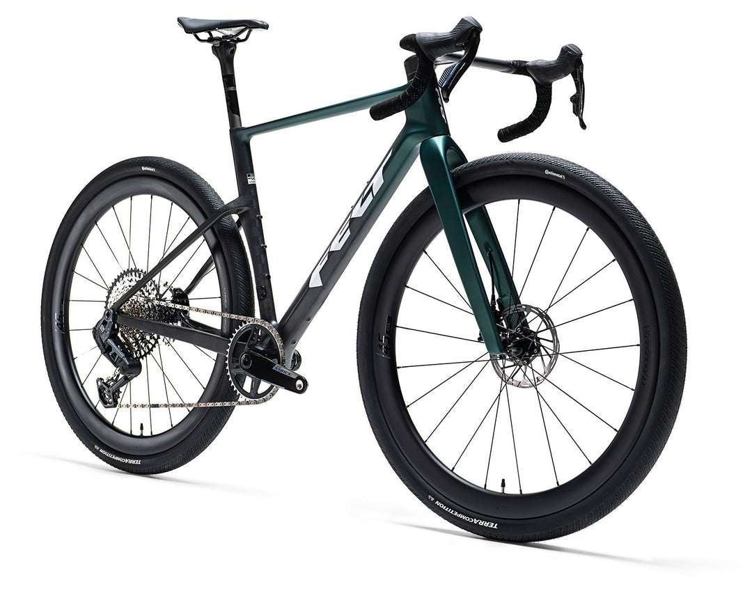 Felt Breed Pro – The Bicycle Station