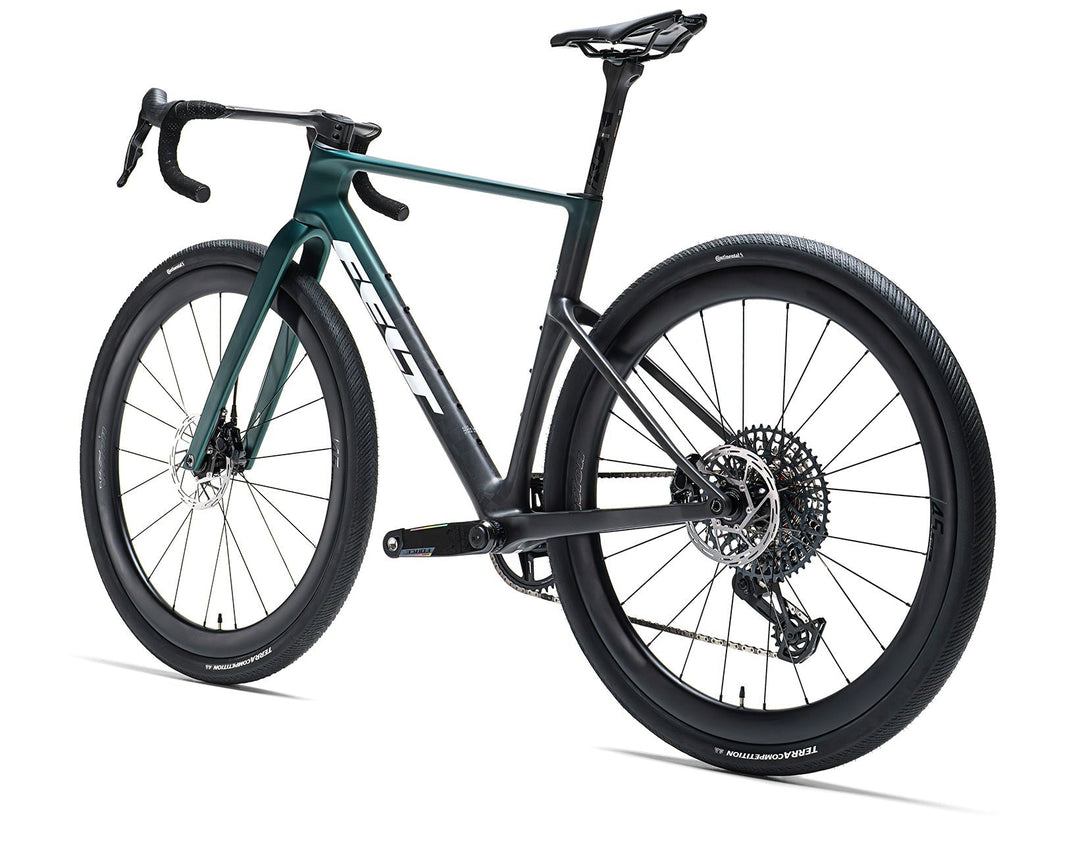 Felt Breed Pro Felt The Bicycle Station
