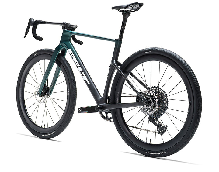 Felt Breed Pro Felt The Bicycle Station