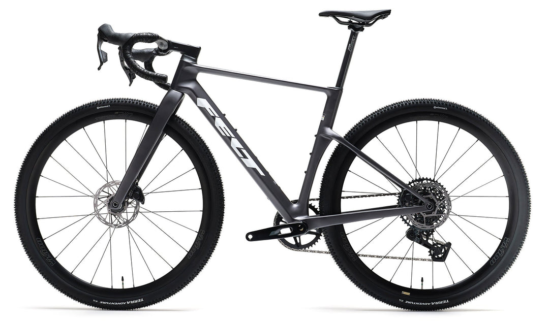 Felt Breed Race Apex/S1000 AXS Bike