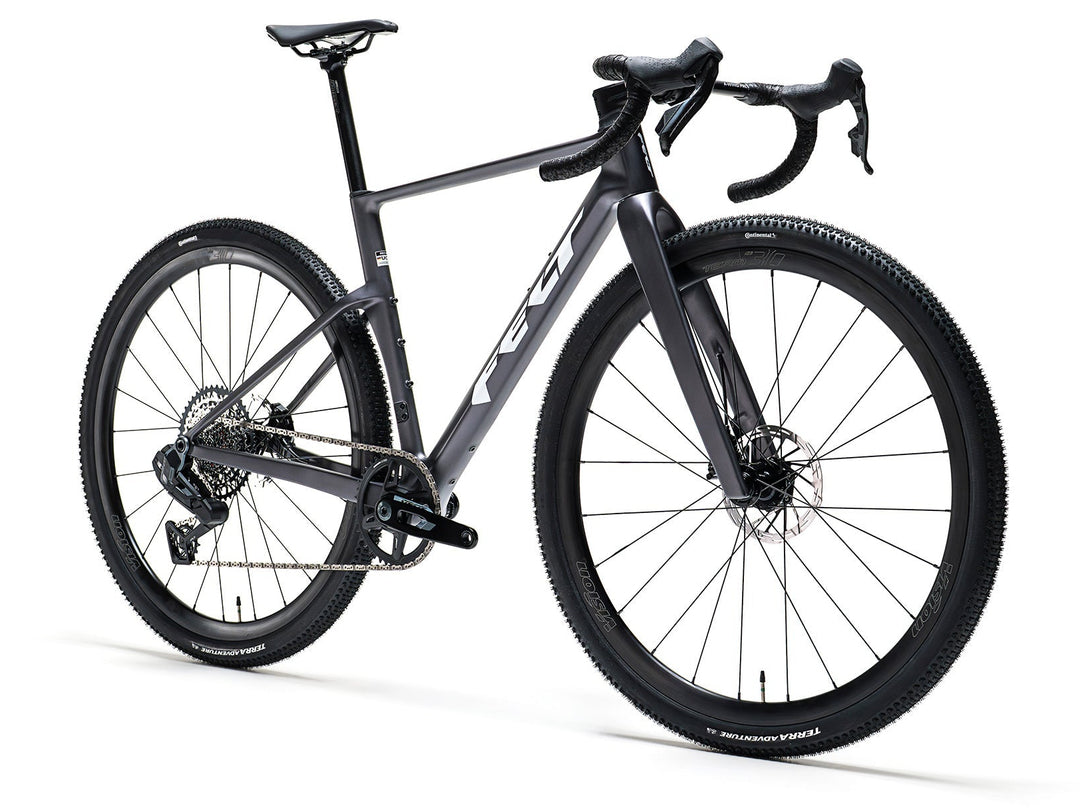 Felt Breed Race Apex/S1000 AXS Bike