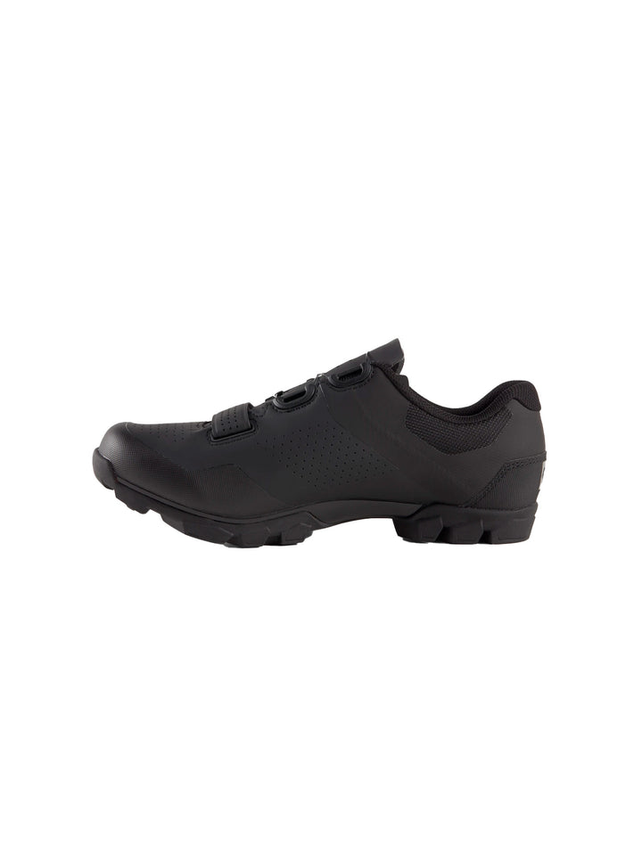 Bontrager Foray Mountain Bike Shoe Black 48