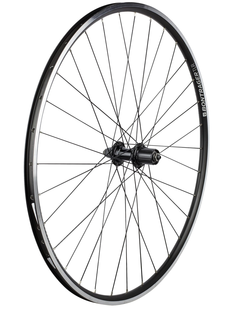 BONTRAGER TLR 700c 622-17 シマノフリー BONTRAGER TLR 700c 622-17 シマノフリー ホイール（DISC用