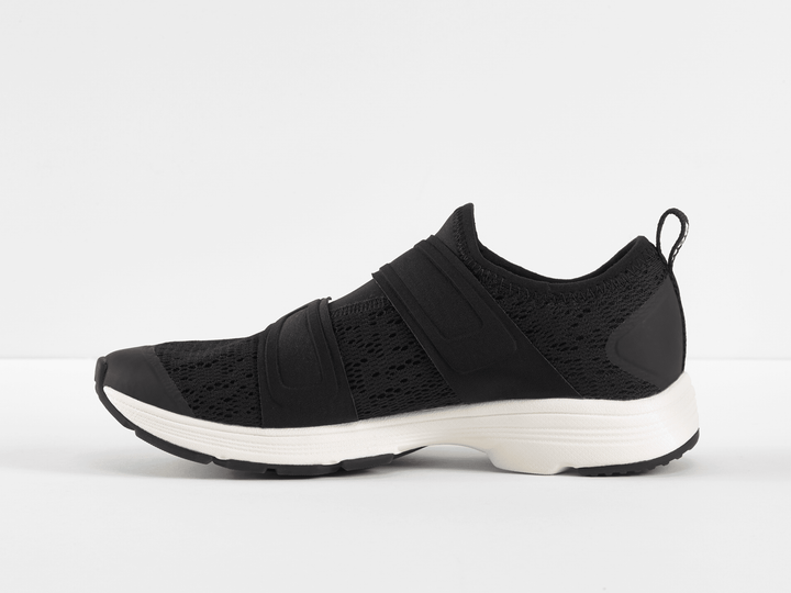 Bontrager Cadence Spin Shoes Black 42