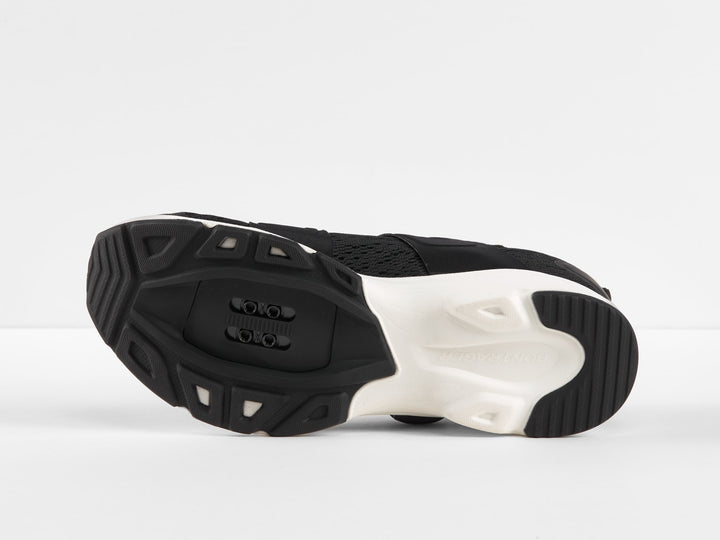 Bontrager Cadence Spin Shoes Black 42