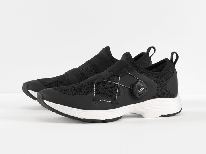 Bontrager Cadence Spin Shoes Black 42