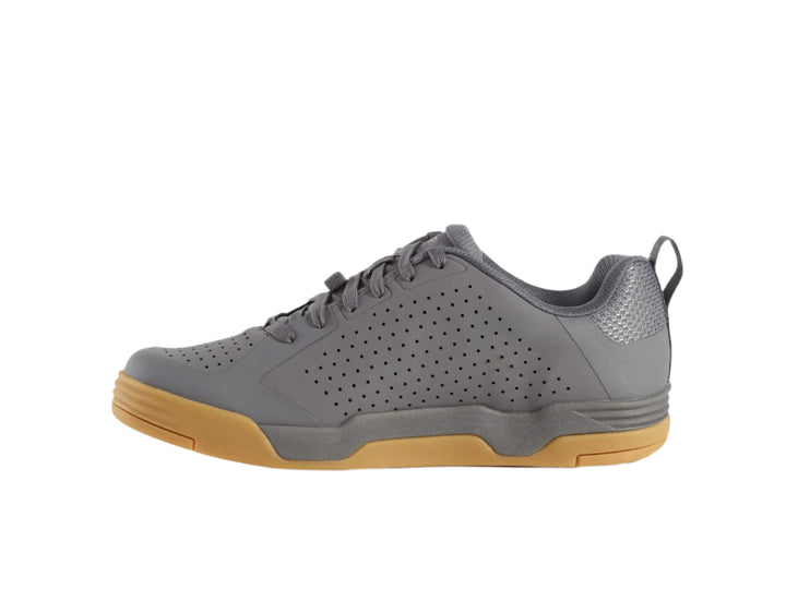 Bontrager Flatline Mountain Bike Shoe Charcoal  47