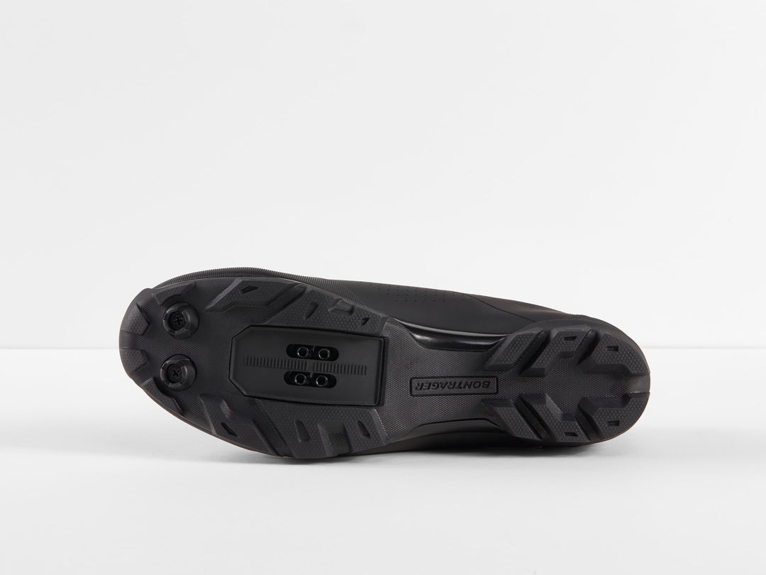 Bontrager Foray MTB Shoes Black 39
