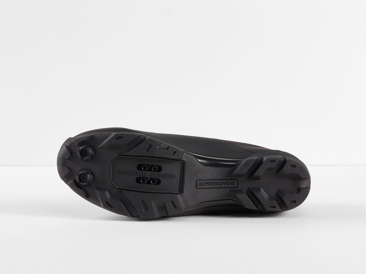 Bontrager Foray MTB Shoes Black 39
