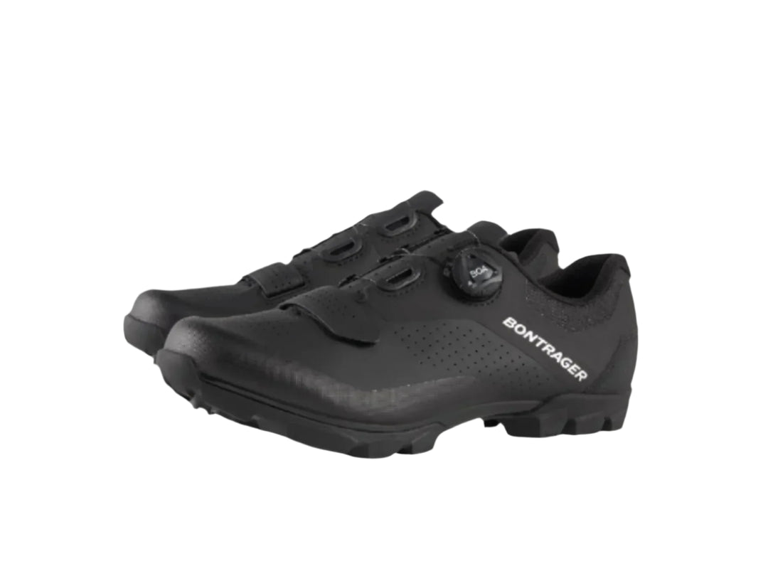 Bontrager Foray MTB Shoes Black 39