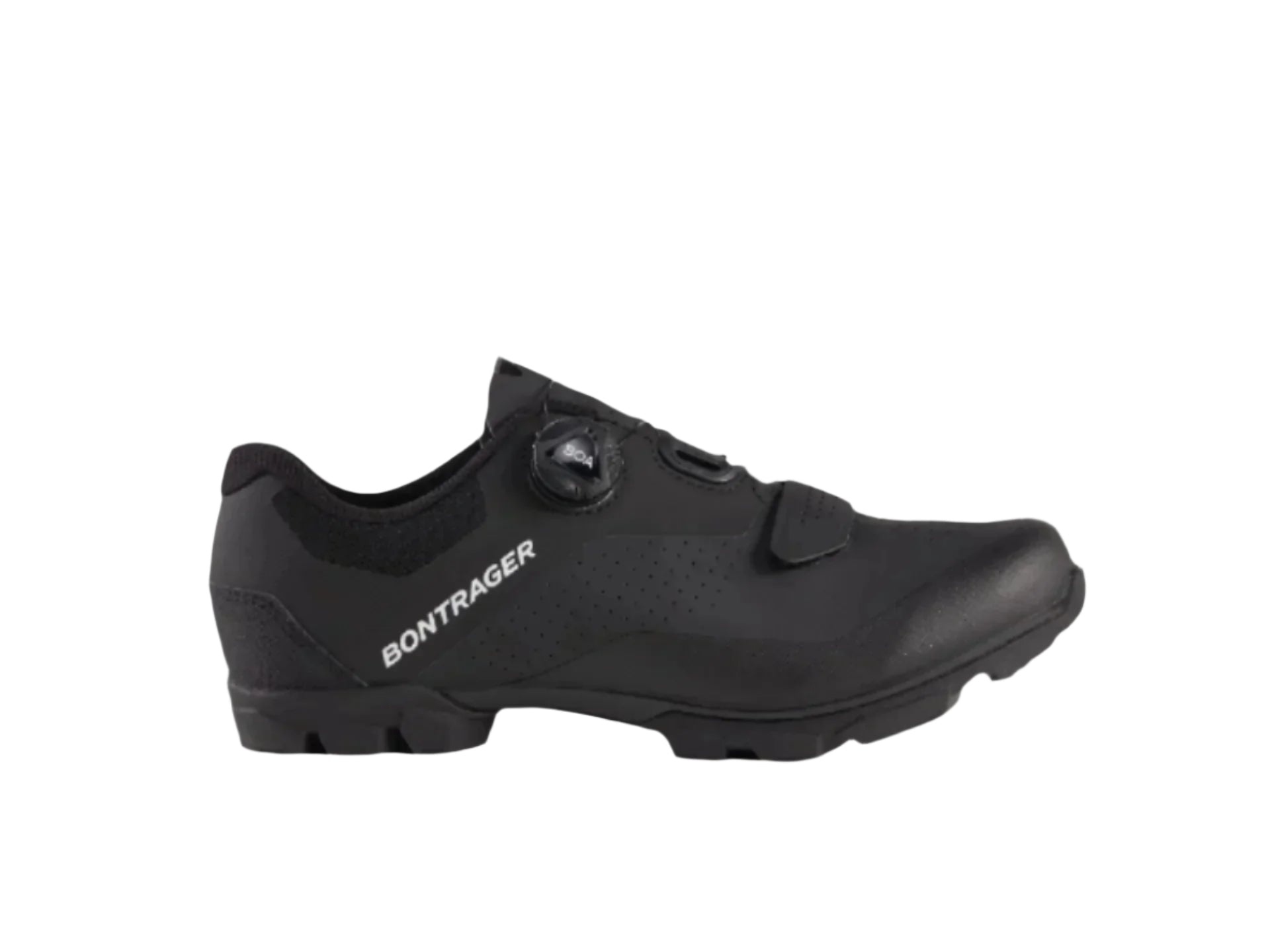 BONTRAGER　ボントレガー　42　シューズ　MTB Bontrager Foray MTB Shoes Black 42 – The Bicycle Station