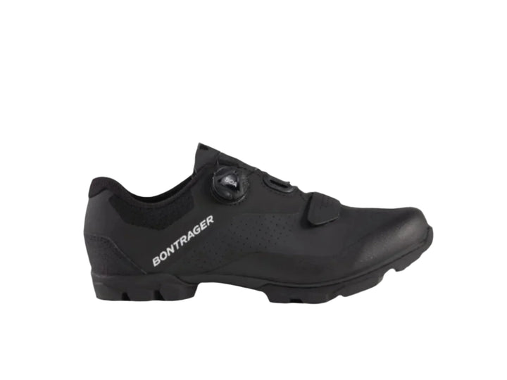 Bontrager Foray MTB Shoes Black 39