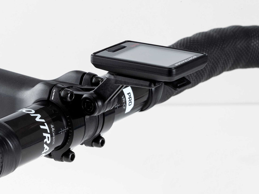Bontrager RIDEtime Elite Cycling Computer Bontrager The Bicycle Station