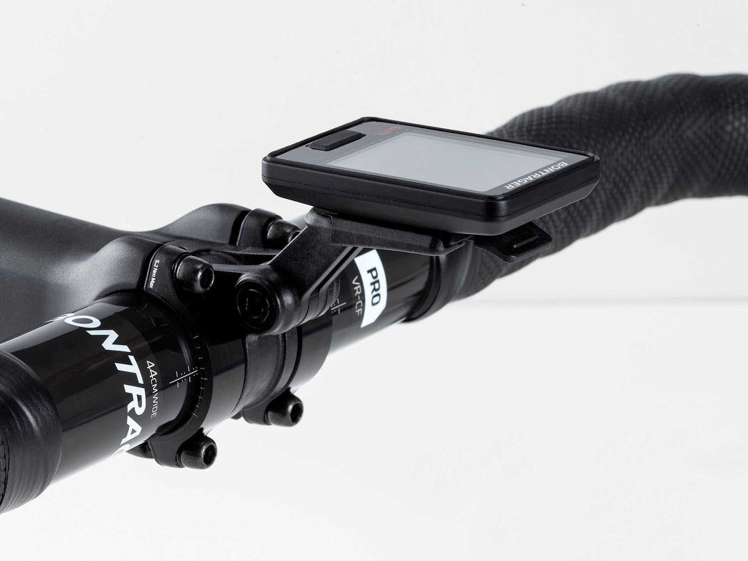 Bontrager RIDEtime Elite Cycling Computer Bontrager The Bicycle Station