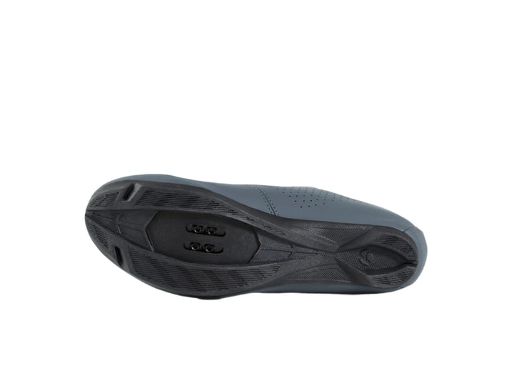 Bontrager Solstice Men's Road Shoe Battleship Blue/Anthracite 48
