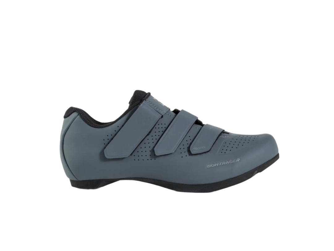 Bontrager Solstice Men's Road Shoe Battleship Blue/Anthracite 48