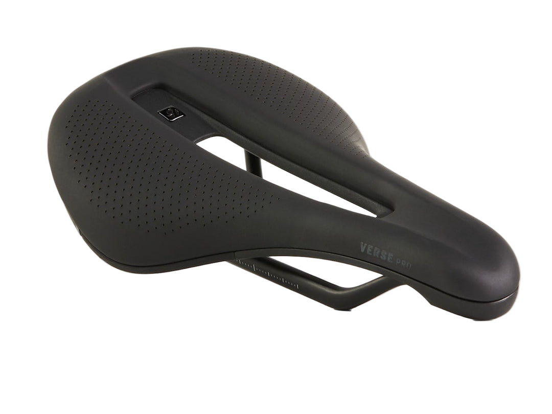 Bontrager Verse Short Pro 145mm Black Trek The Bicycle Station