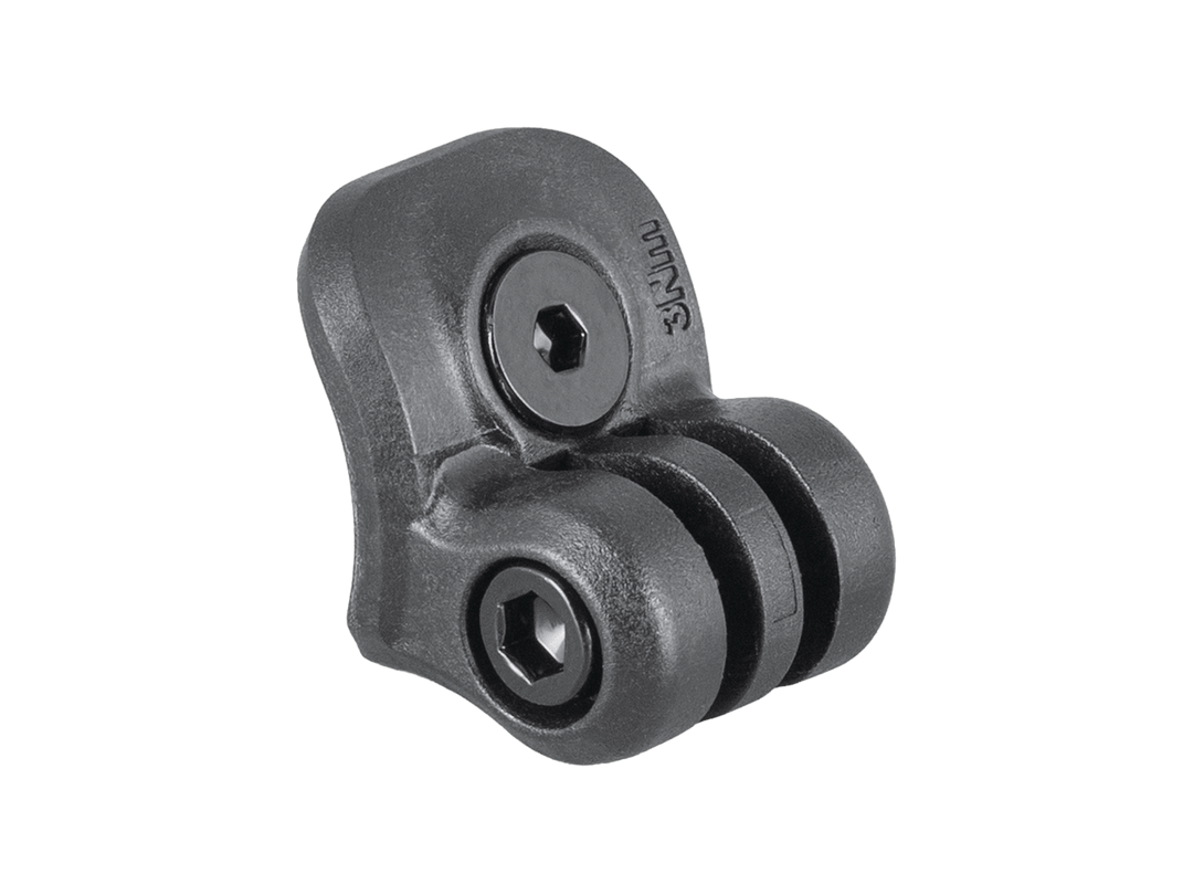 Bontrager XXX Handlebar/Stem Blendr Mono Base Bontrager The Bicycle Station