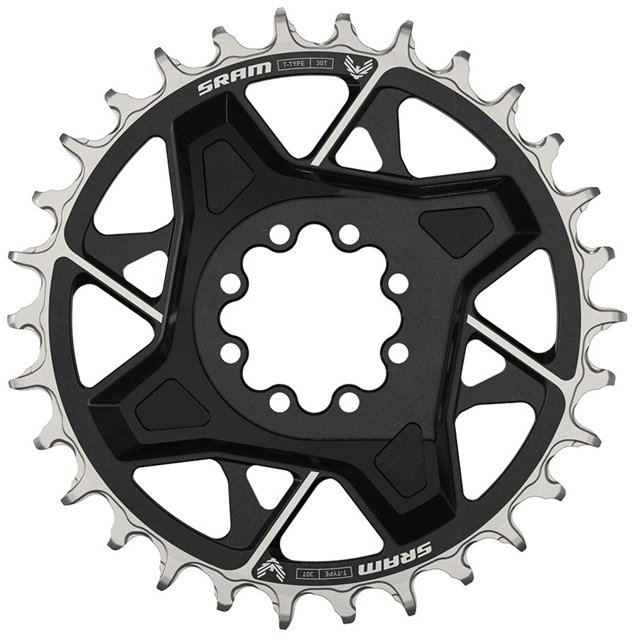 Sram XO Eagle T-Type Direct Mount Chainring 3mm Offset SRAM The Bicycle Station