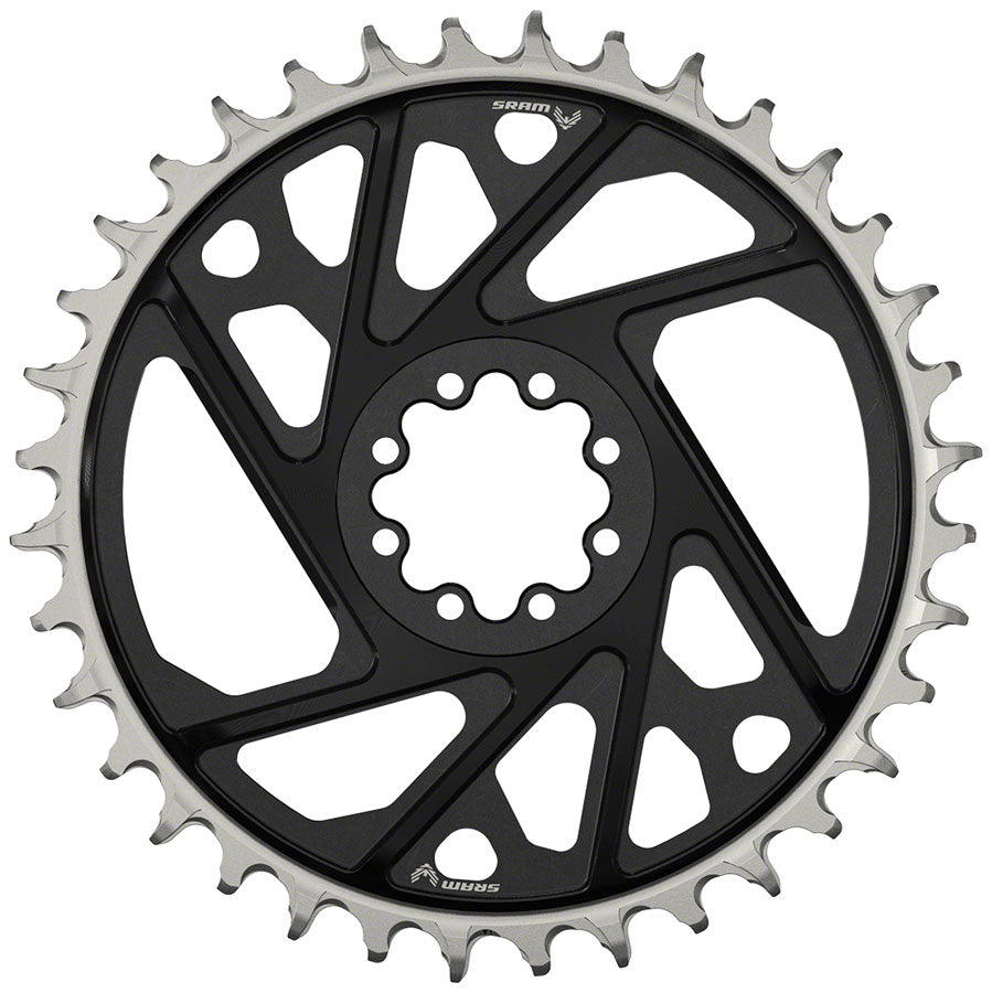 Sram XX Eagle T-Type Direct Mount Chainring 3mm Offset SRAM The Bicycle Station