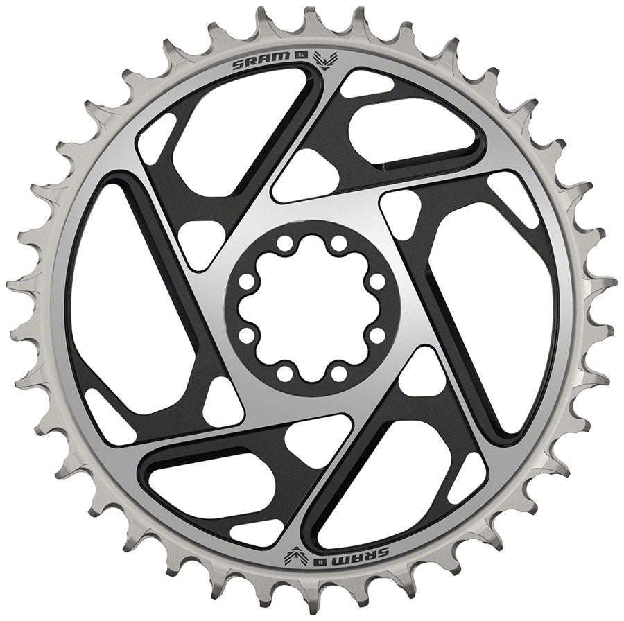 Sram XXSL Eagle T-Type Direct Mount Chainring SRAM The Bicycle Station