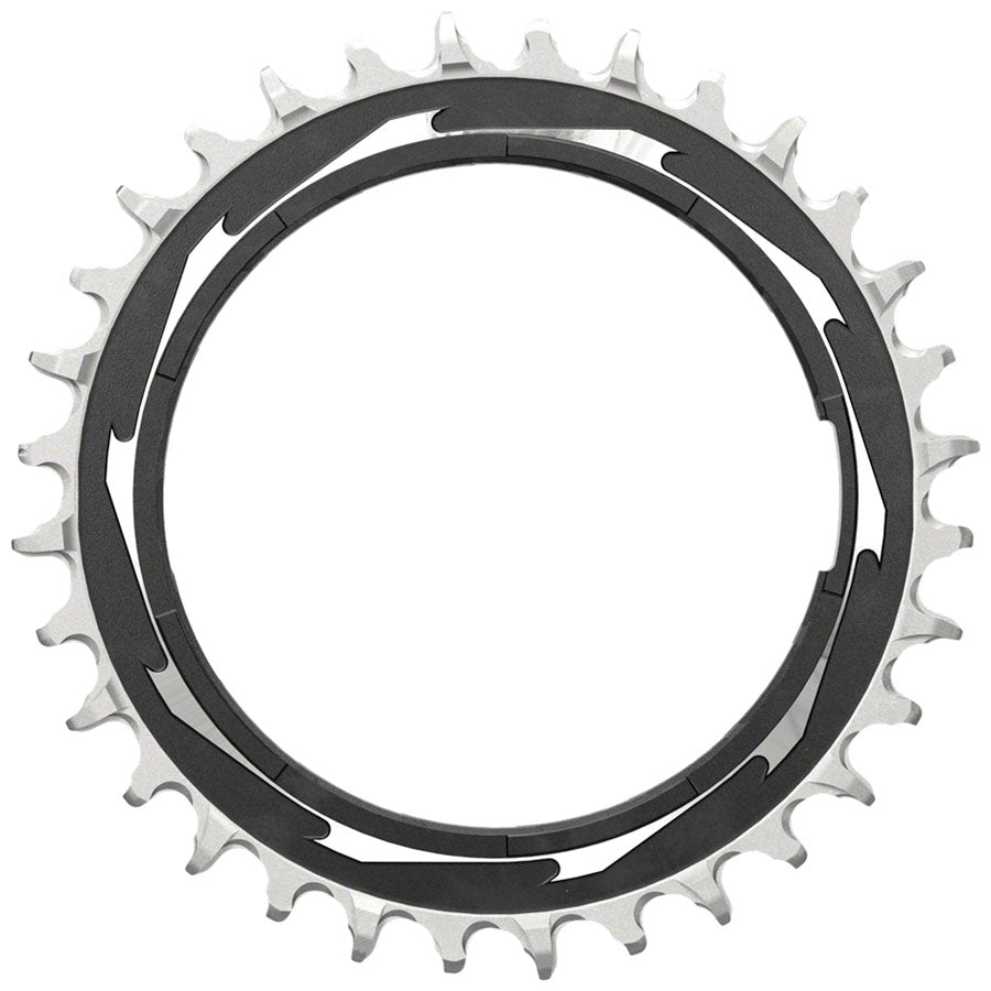 Sram XX SL Eagle T-Type Thread Mount Chain Ring SRAM The Bicycle Station
