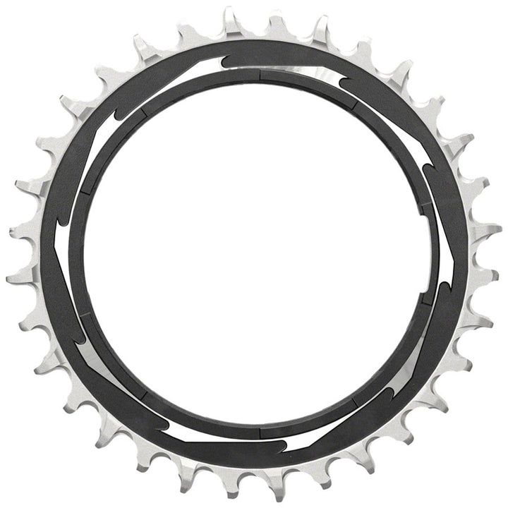 Sram XX SL Eagle T-Type Thread Mount Chain Ring SRAM The Bicycle Station