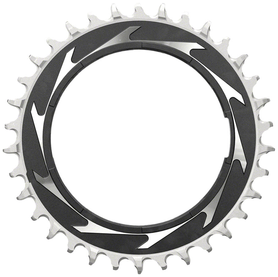 Sram XX SL Eagle T-Type Thread Mount Chain Ring SRAM The Bicycle Station