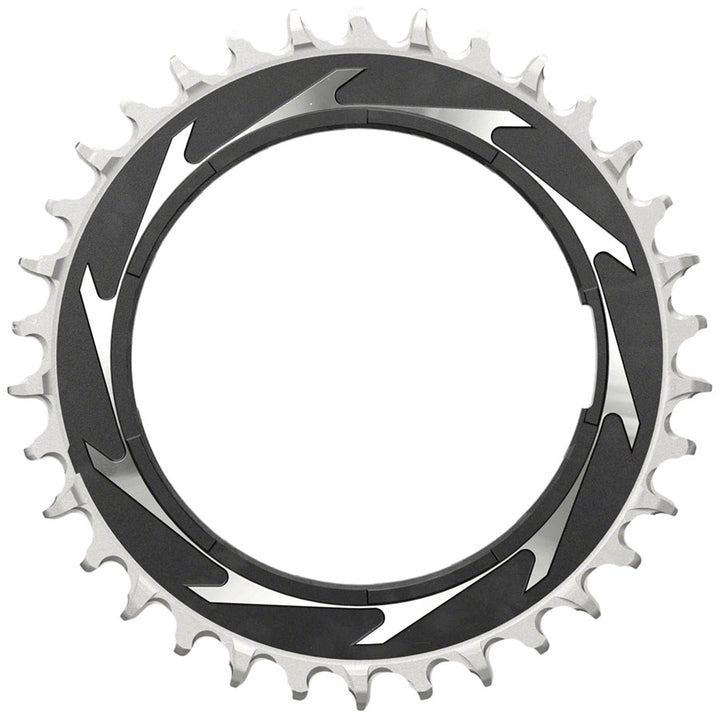 Sram XX SL Eagle T-Type Thread Mount Chain Ring SRAM The Bicycle Station
