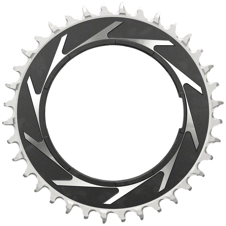 Sram XX SL Eagle T-Type Thread Mount Chain Ring SRAM The Bicycle Station