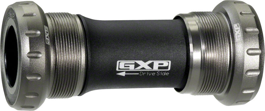 Truvativ / SRAM Team GXP English Bottom Bracket Gray SRAM The Bicycle Station