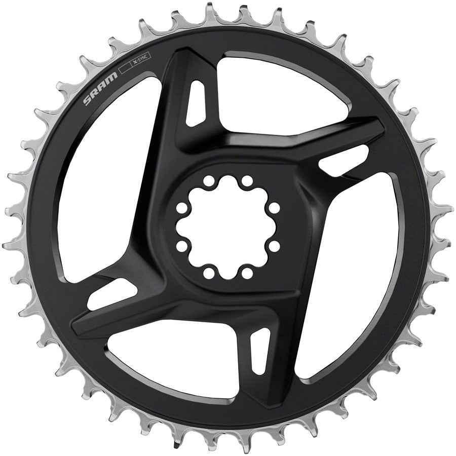 SRAM Red/Force E1 X-Sync Direct Mount Road Chainring 6.5mm Offset SRAM The Bicycle Station