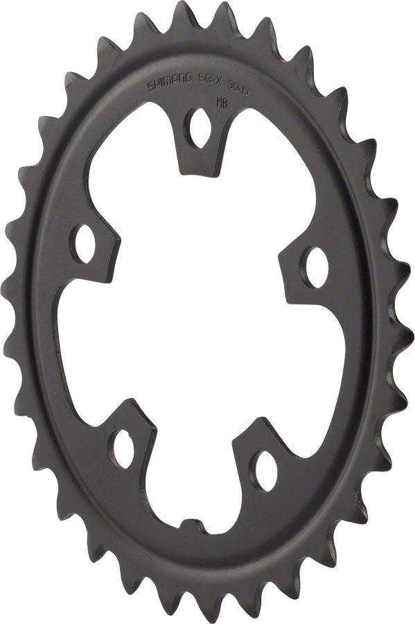 Shimano Sora 3503 9-Speed Chainring 30t, 74mm Shimano The Bicycle Station