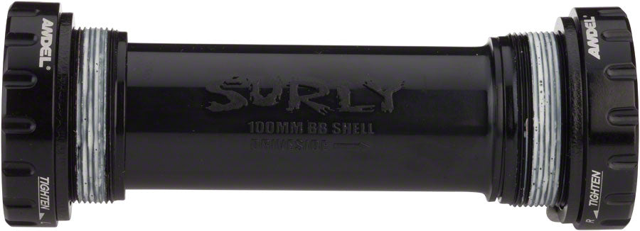 Surly OD Enduro Bottom Bracket Regular 100mm Surly The Bicycle Station