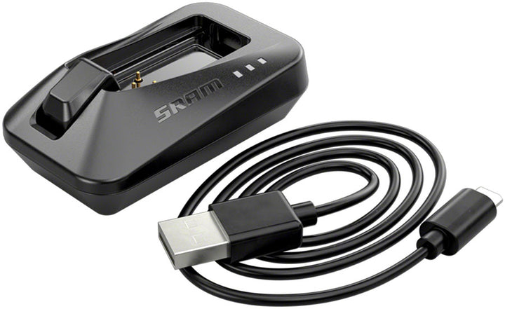 Sram AXS Etap Batteries and Chargers