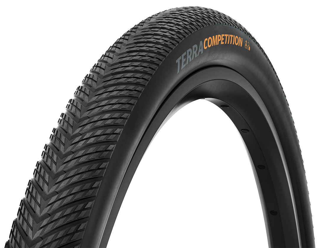 Continental Terra Competition Continental The Bicycle Station