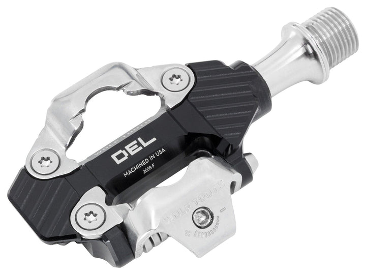 Wolf Tooth DEL Pedals Wolf Tooth Components The Bicycle Station