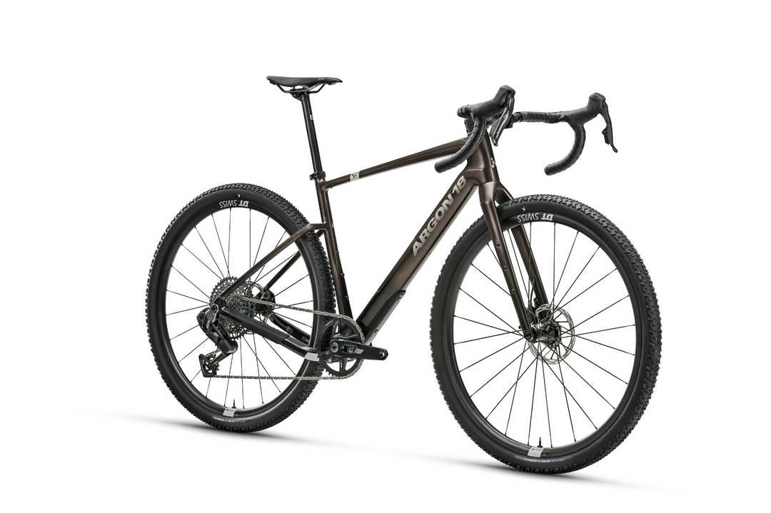 Argon 18 Dark Matter