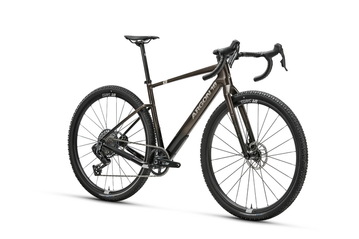Argon 18 Dark Matter