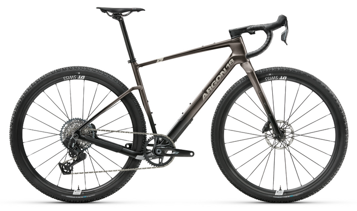 Argon 18 Dark Matter