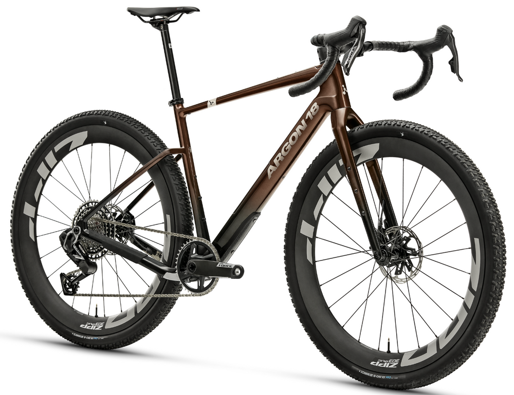 Argon 18 Dark Matter Sram Force XPLR AXS Argon18 The Bicycle Station
