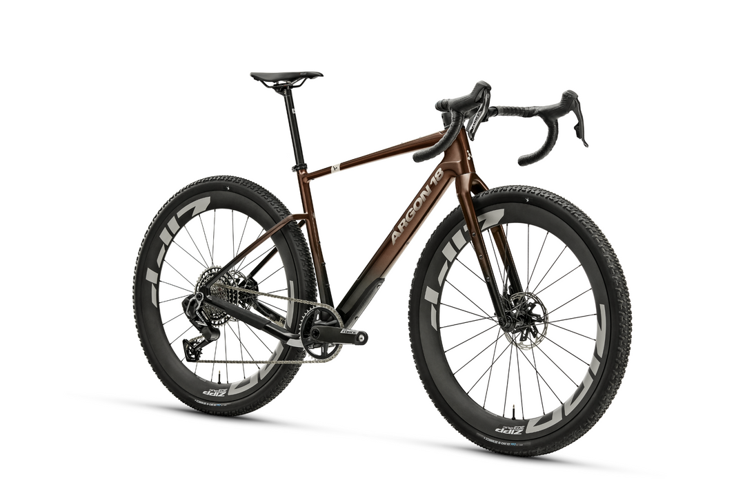 Argon 18 Dark Matter