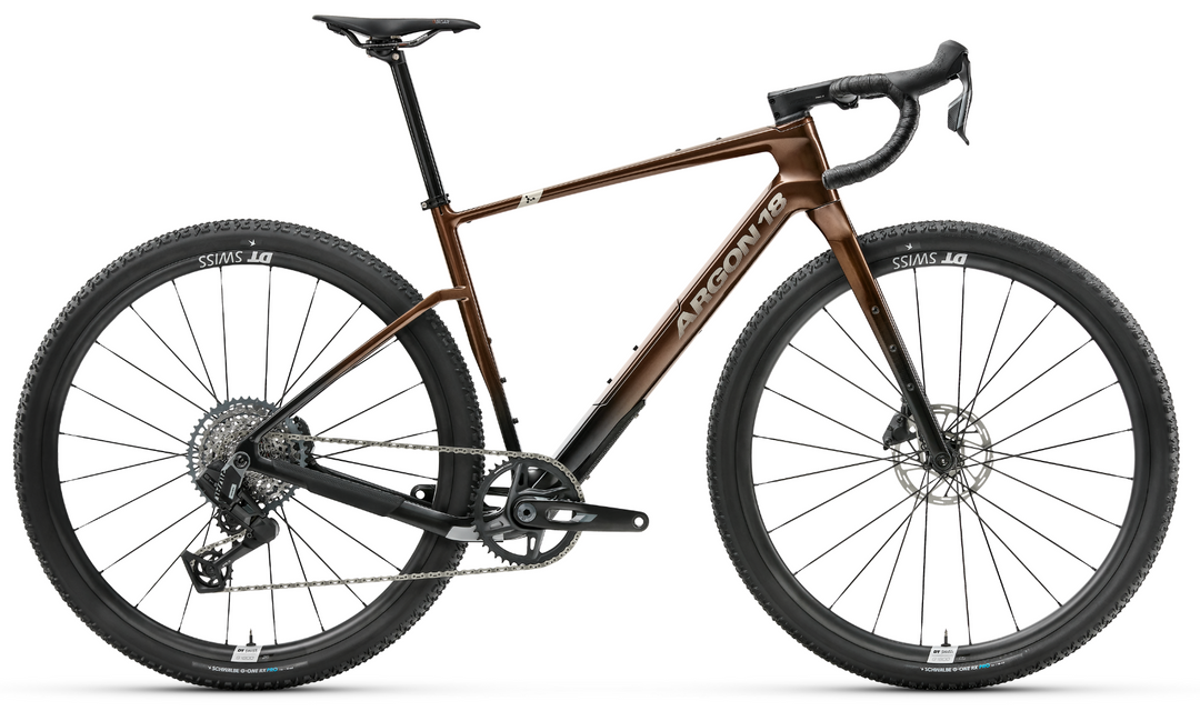 Argon 18 Dark Matter Sram Rival XPLR AXS Argon18 The Bicycle Station
