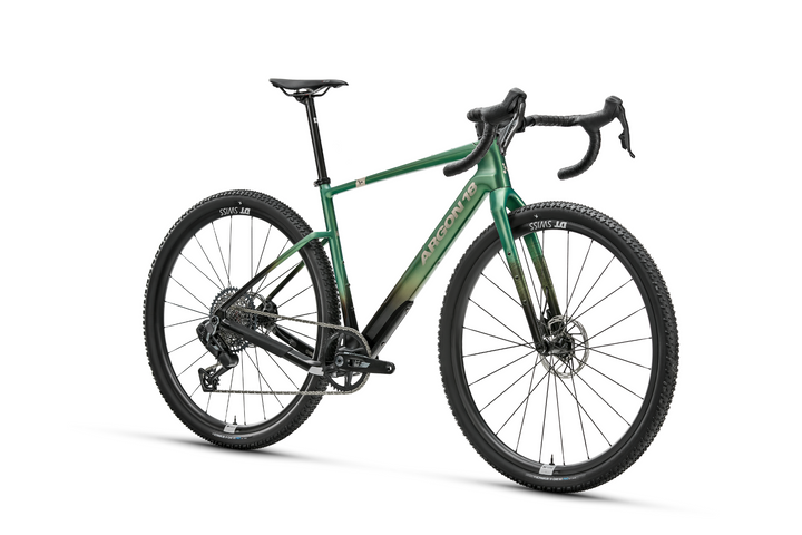 Argon 18 Dark Matter