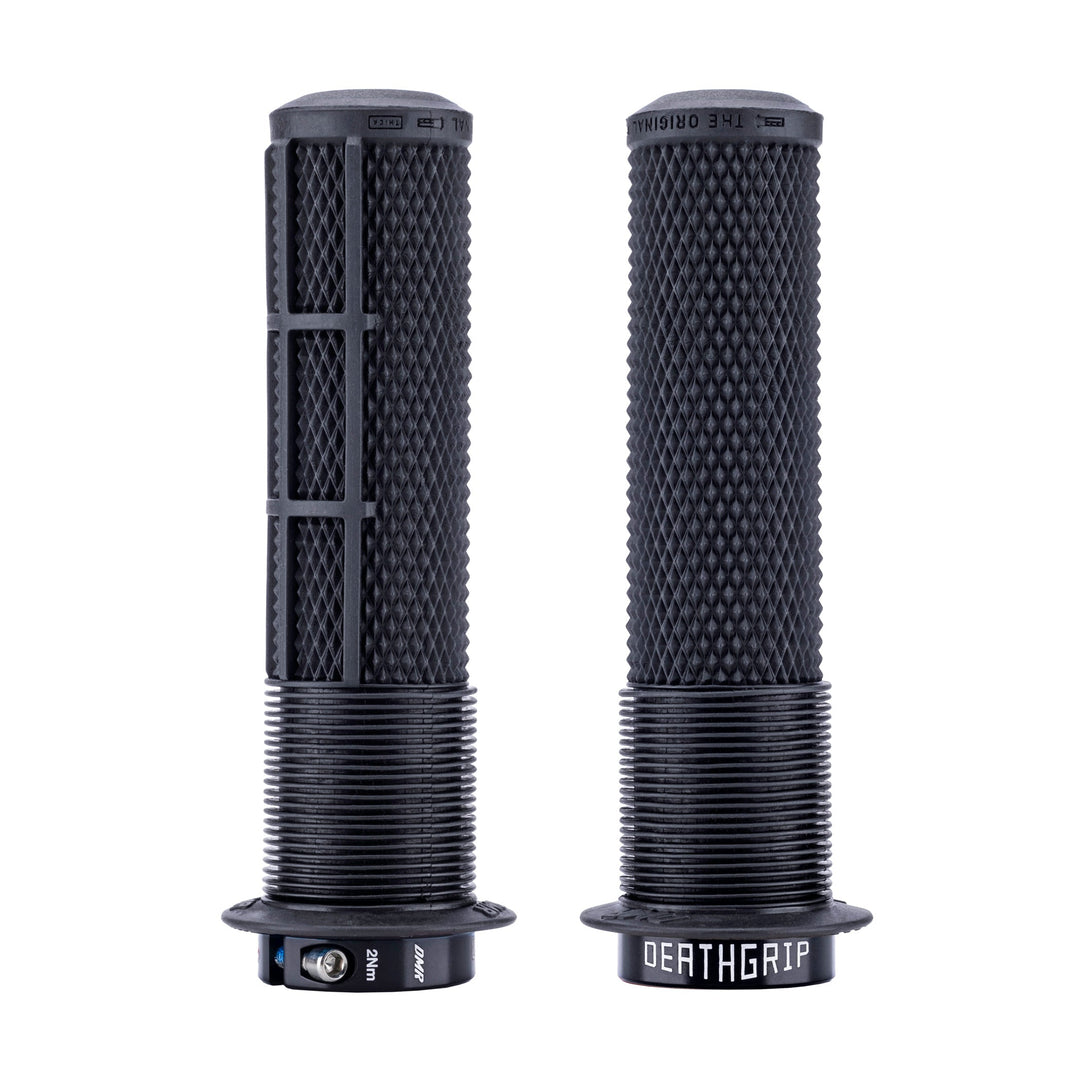 DMR DeathGrip 2 Flanged Grip DMR The Bicycle Station