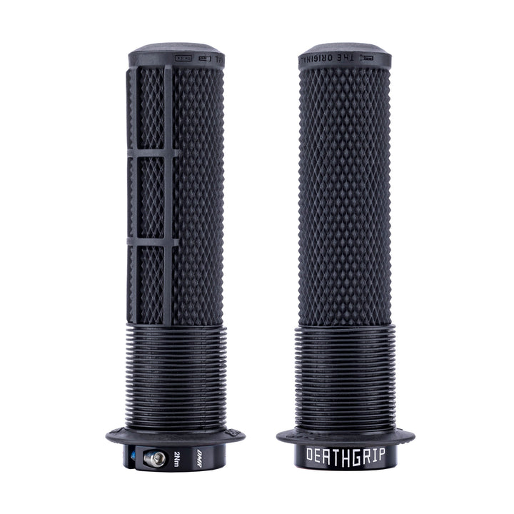 DMR DeathGrip 2 Flanged Grip DMR The Bicycle Station